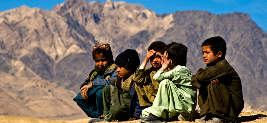 BM raporu: Afganistan savaşının bedelini çocuklar ödüyor