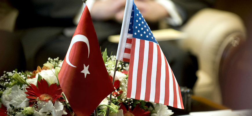 ABD: Türkiye'nin Doğu Akdeniz'deki sondaj faaliyetleri yasa dışı