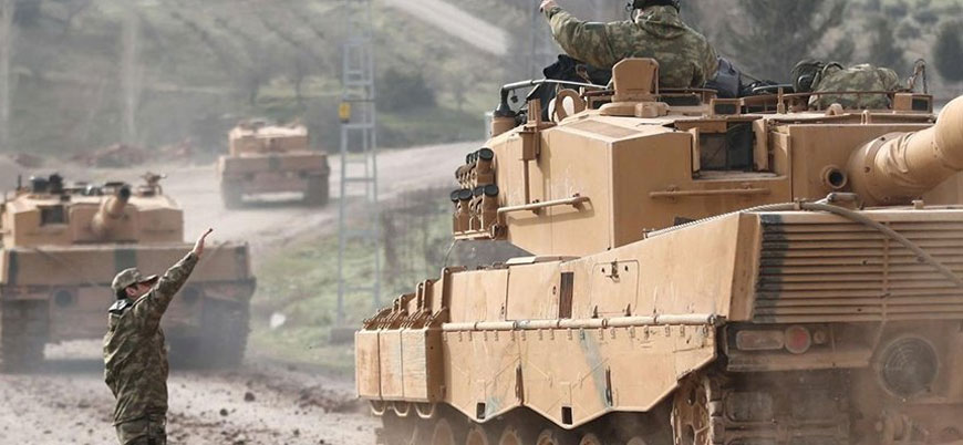Pentagon: Türkiye tek taraflı hareket ediyor, askerler bölgeden çekildi
