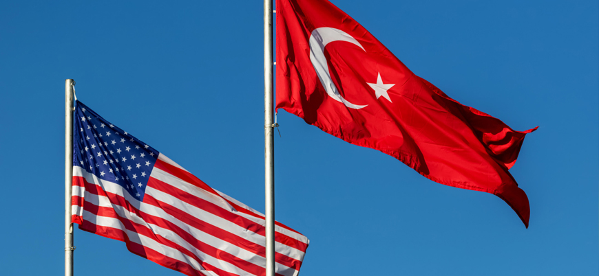ABD'li senatörler anlaşmaya rağmen Türkiye'ye karşı yaptırım istiyor