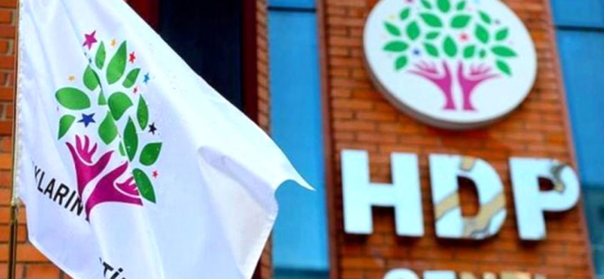 HDP'li 4 belediyeye daha kayyum atandı