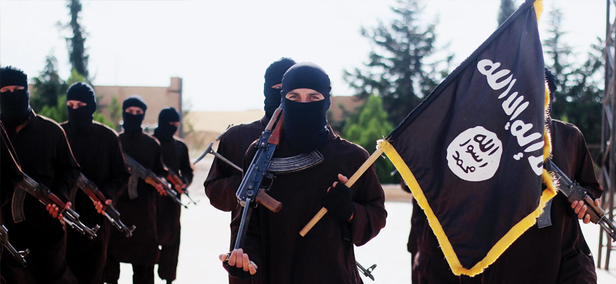 Zerkavi'den Bağdadi'ye: IŞİD tarihinde neler yaşandı?