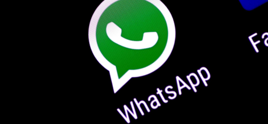 WhatsApp'ta 'şüpheli kullanıcı engelleme' dönemi