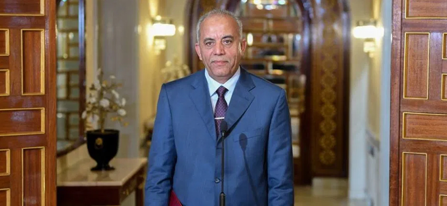 Tunus'un yeni başbakanı olması beklenen Habib Cumli kimdir?