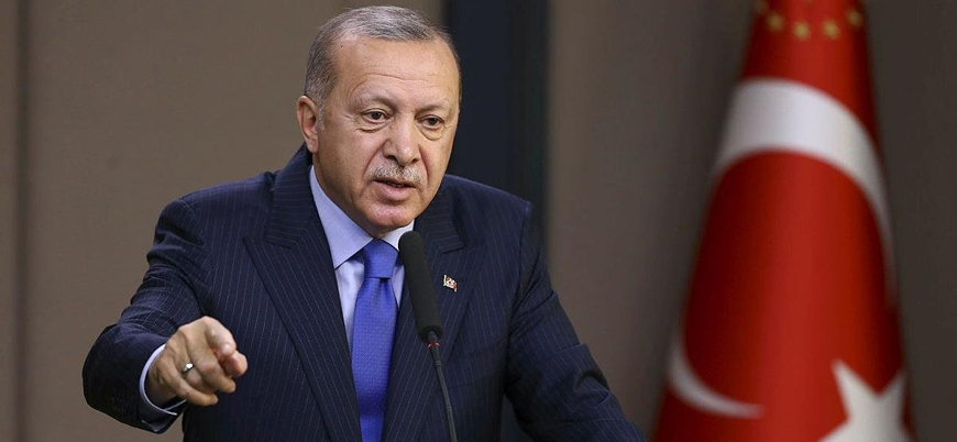 Erdoğan: Ülkenin başına erken emekliliği dolayanlar bedelini ödeyecek
