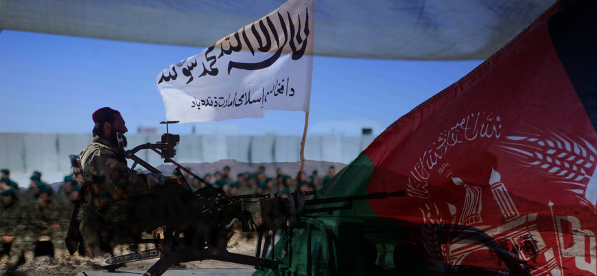 Taliban 20 Kabil hükümeti mahkumunu serbest bırakacak