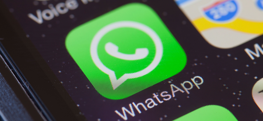 Bugün yürürlüğe giriyor: WhatsApp'tan gizlilik sözleşmesiyle ilgili açıklama