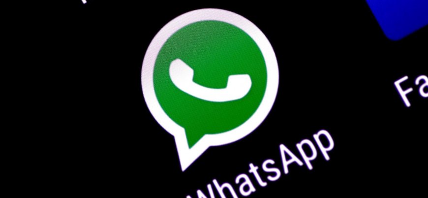 WhatsApp'a 2 yeni özellik geliyor