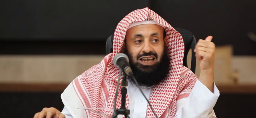 Suudi rejimine koşulsuz itaati 'farz' gören din adamı tutuklandı