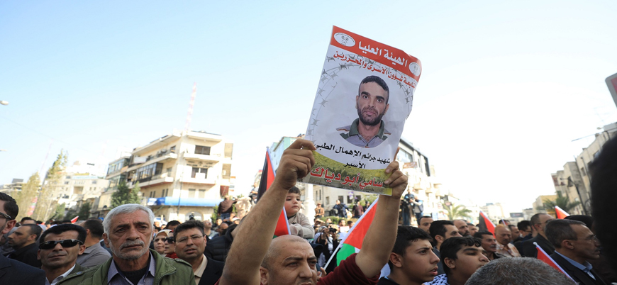 Hamas: Türkiye ve Katar'ın İsrail ile arabuluculuk girişimi başarısız oldu