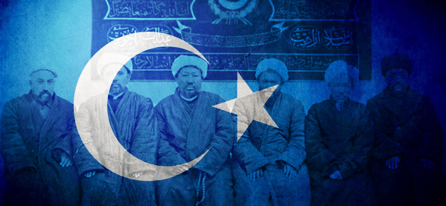 Doğu Türkistan tarihinin özeti ve Çin işgali