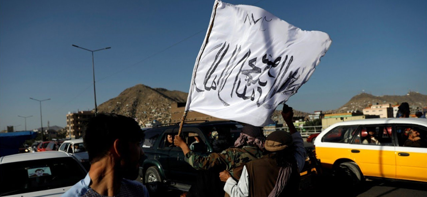 Taliban: İslam egemenliğinin önündeki engelleri kaldırmak için hazırlık yapıyoruz