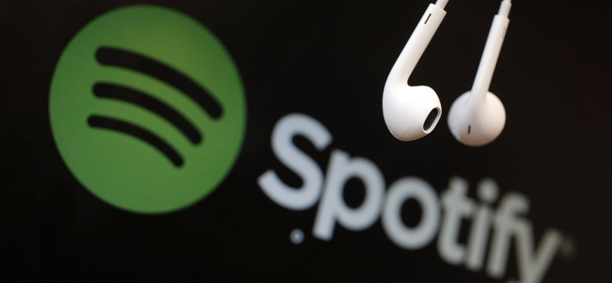 Spotify siyasi reklamlara yasak getiriyor