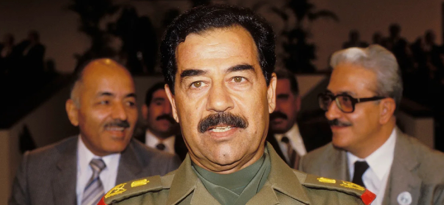 Saddam Hüseyin kimdir?