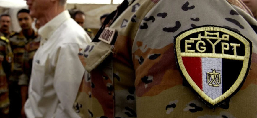 Libya'da Hafter'e destek olan Mısır ordusunun gücü ne?