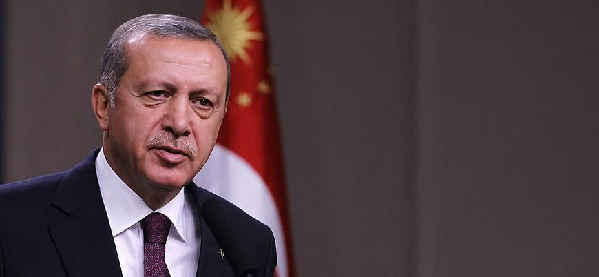 Erdoğan'dan 'Süleymani' açıklaması: Devletin üst kademesindeki komutanın öldürülmesi karşılıksız bırakılmaz
