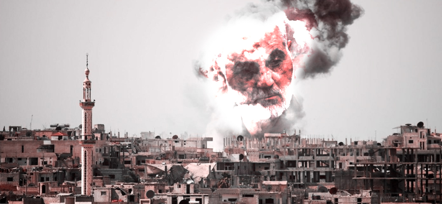 Kasım Süleymani Rusya�yı Suriye�yi işgal etmeye nasıl ikna etti?