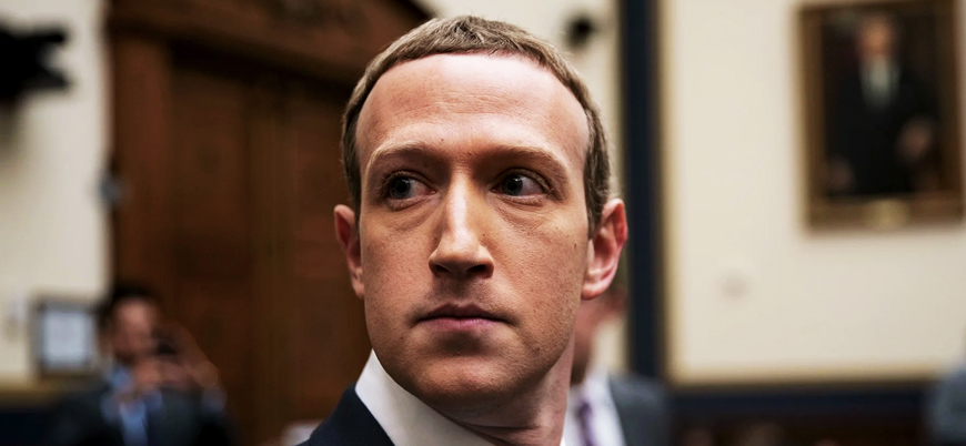 Facebook'un sahibi Zuckerberg yeni sosyal medya platformu kuracak
