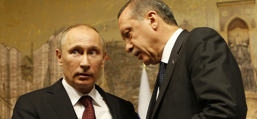 "Türkiye'nin Libya'da başarı için Rusya ile anlaşması gerekli"