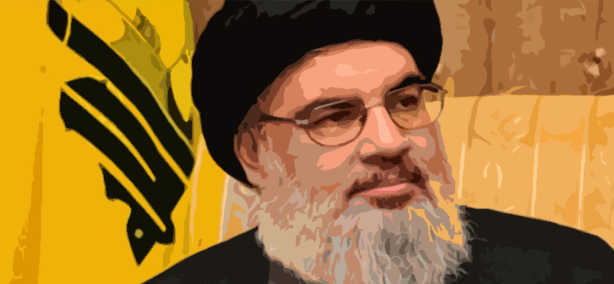 Lübnan Hizbullahı'nın yeraltında saklanan lideri: Hasan Nasrallah