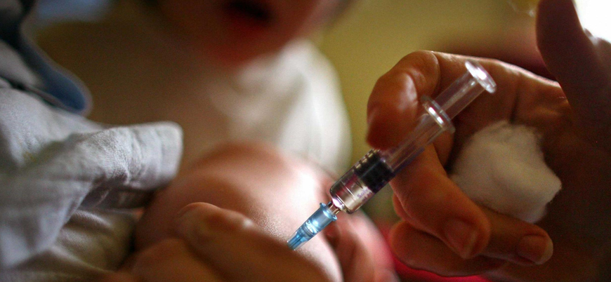 Türkiye'de aşı karşıtlığı ve kızamık vakaları büyük hızla artıyor