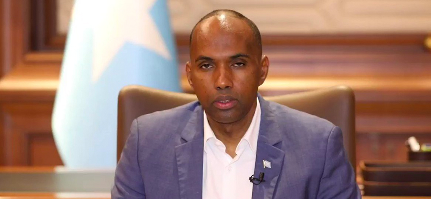 Somali Başbakanı Hayri: Türk vatandaşlarının güvenliği için her önlemi alacağız