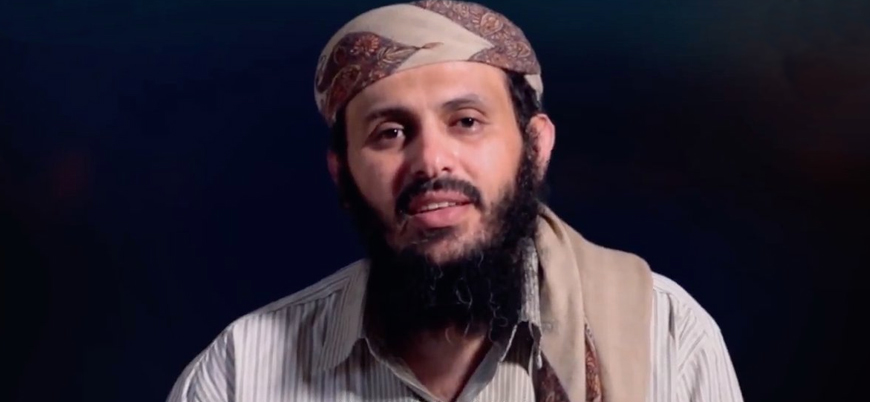 "Arap Yarımadası El Kaidesi lideri Kasım er Rimi Yemen'de öldürüldü"