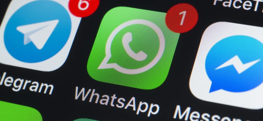 Telegram'ın kurucusu Durov WhatsApp konusunda uyardı