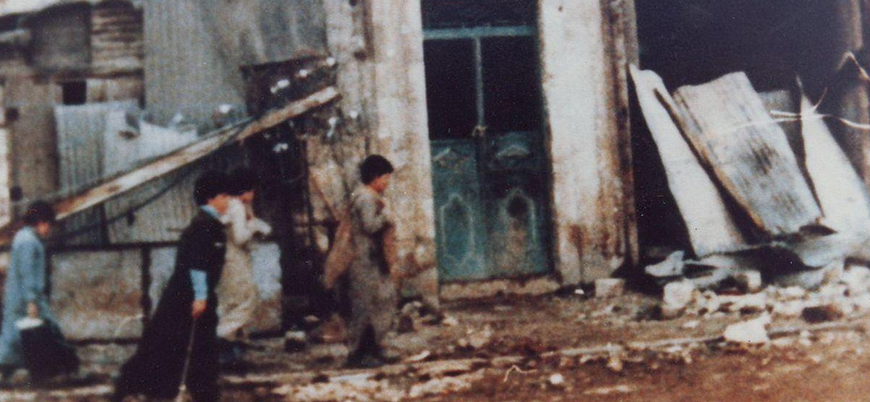 Yakın tarihin en büyük katliamlarından biri: Hama 1982