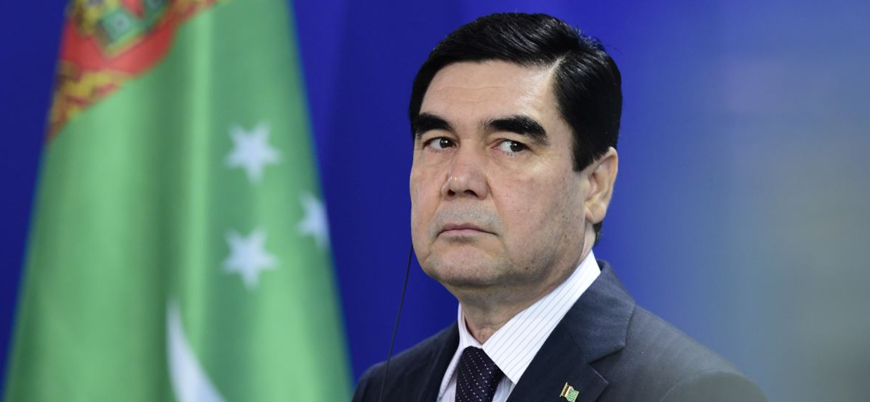 'Sıfır' koronavirüs vakası olan Türkmenistan'dan ABD'ye: Yalan haber yapmayın