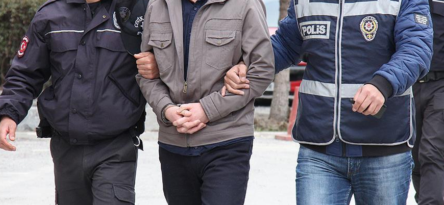 Ankara merkezli 19 ilde 'FETÖ' operasyonu