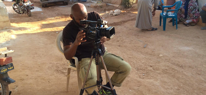 Gazeteci Bilal Abdulkerim Suriye'de son durumu değerlendirdi