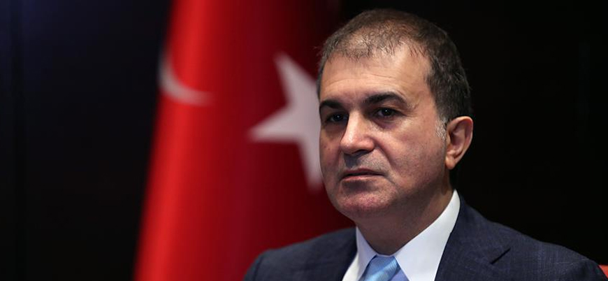 AK Parti Sözcüsü Çelik'ten İdlib açıklaması: Süre dolduğunda TSK vazifeyi yerine getirecek