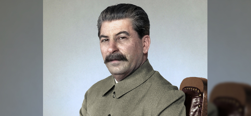 Josef Stalin kimdir?