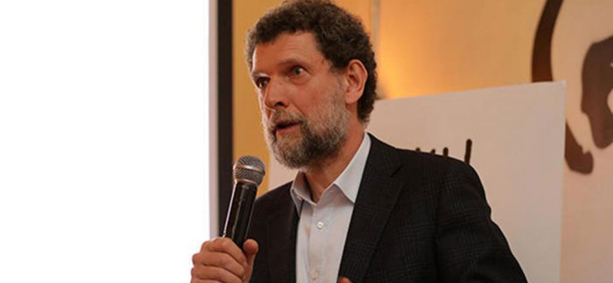 Osman Kavala Nin Tutuklulugunun Devamina Karar Verildi