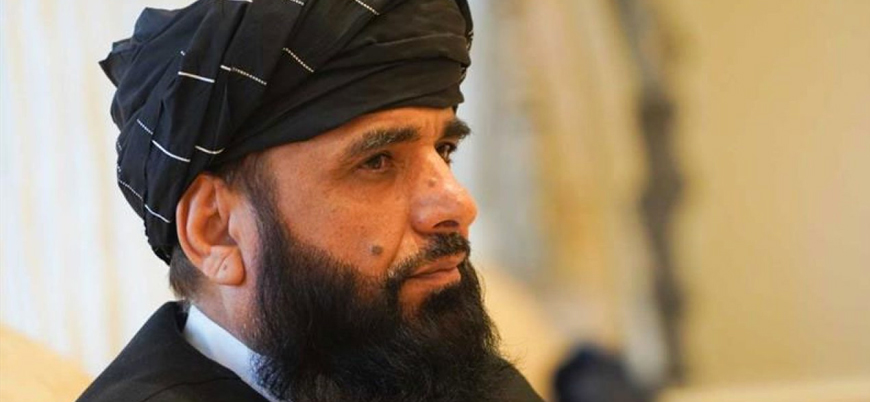 Taliban Türkiye'nin teklifini reddetti: Afganistan'dan çekilmesi gerekli