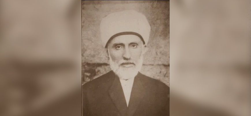 Mustafa Sabri Efendi kimdir?