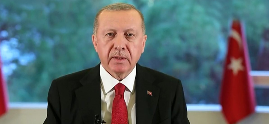 Erdoğan koronavirüse karşı alınacak ekonomik tedbirleri açıkladı