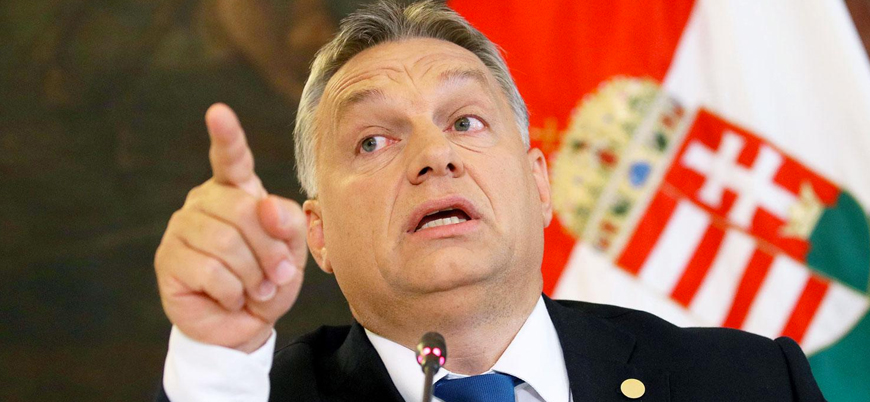 "Koronavirüs salgınından sonra Macaristan'da demokrasi sona erecek"