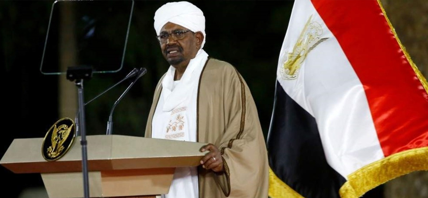 Sudan'da El Beşir'e yakın kişilerin mal varlıklarına el koyuluyor