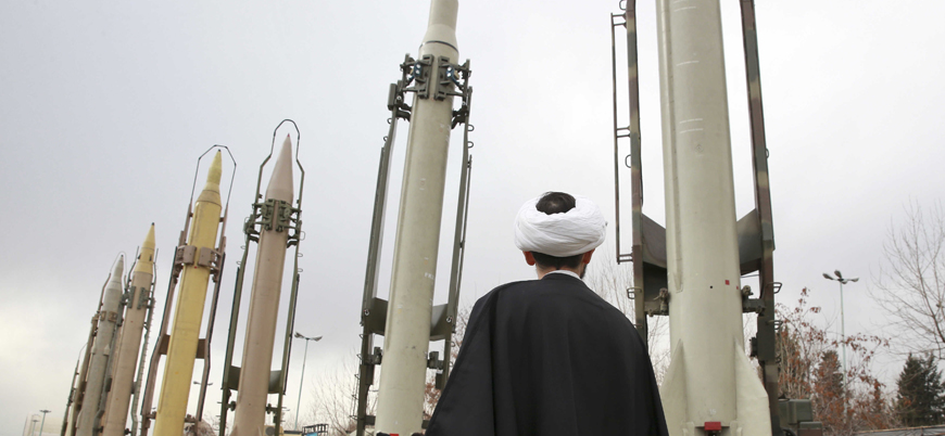"İran'ın uzaya uydu göndermesi bölgesel güvenliğe tehdit"