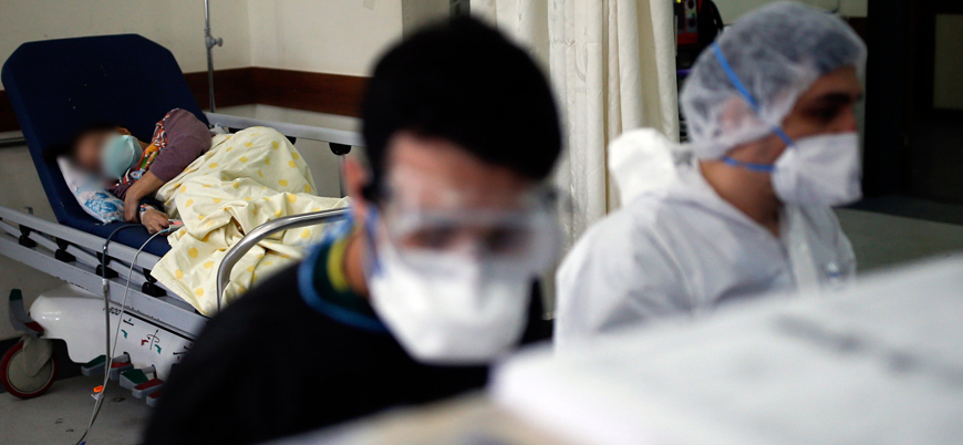 Türkiye'de koronavirüs: Bir gün içinde en fazla hastanın iyileştiği gün oldu