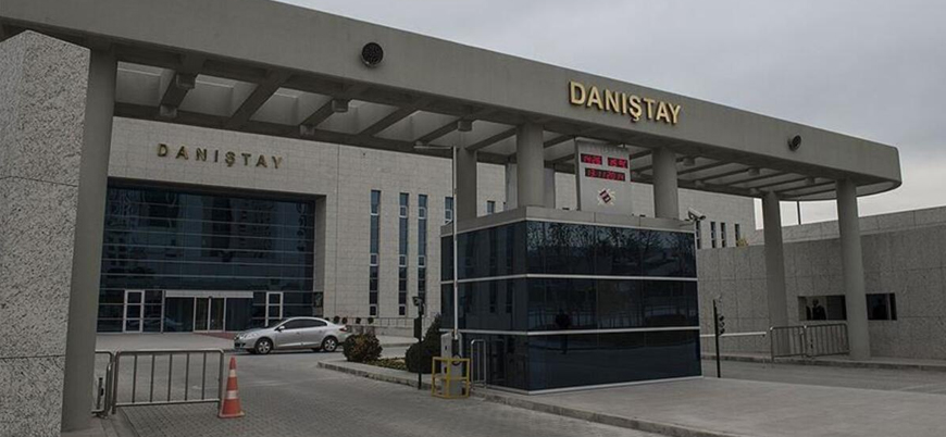 İstanbul Sözleşmesi'nin feshi kararının iptali için Danıştay'a dava açıldı