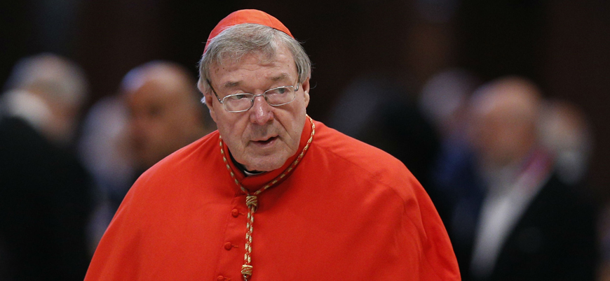 "Vatikan çocuklara cinsel tacizden haberdardı"