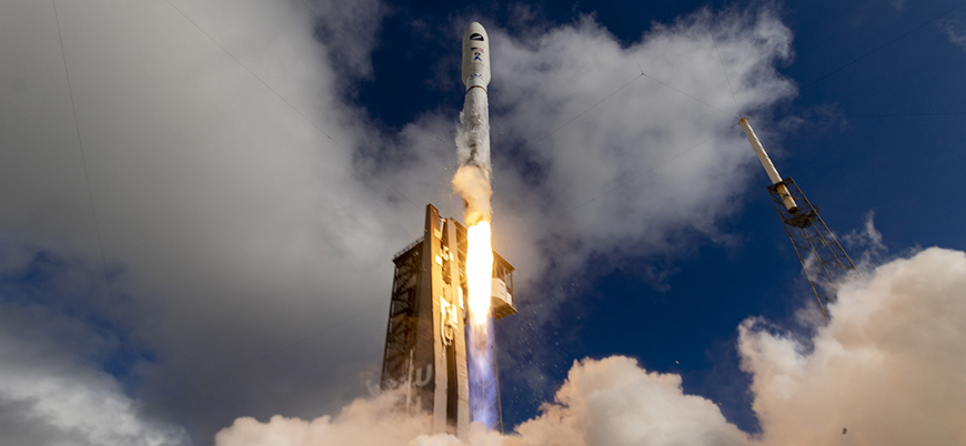 ABD'nin 'gizli görevdeki uzay aracı' 6'ncı kez yörüngeye fırlatıldı