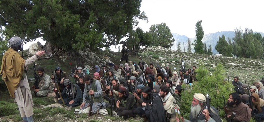 Taliban: ABD Afganistan'daki IŞİD varlığını kasıtlı olarak abartıyor