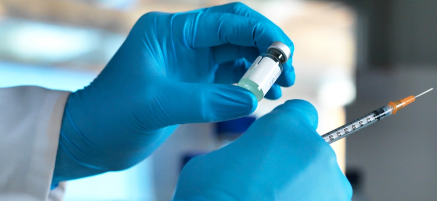Sağlık Bakanı Koca açıkladı: Türkiye 30 milyon doz Çin yapımı koronavirüs aşısı alabilir