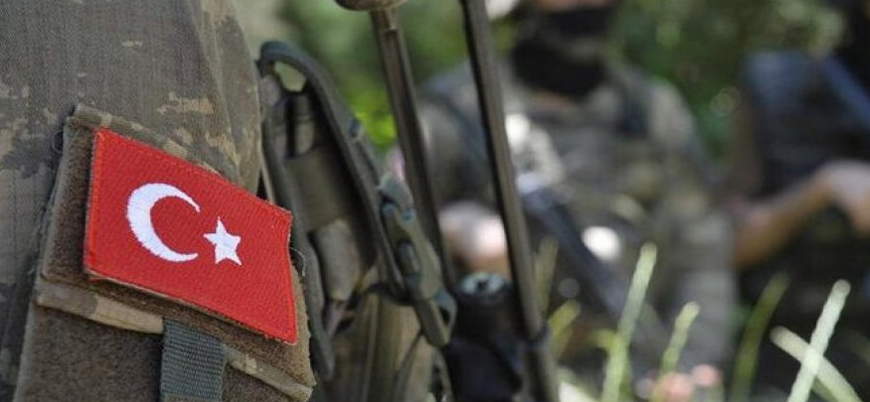 Milli Savunma Bakanlığı: Hakkari'de 2 asker şehit oldu