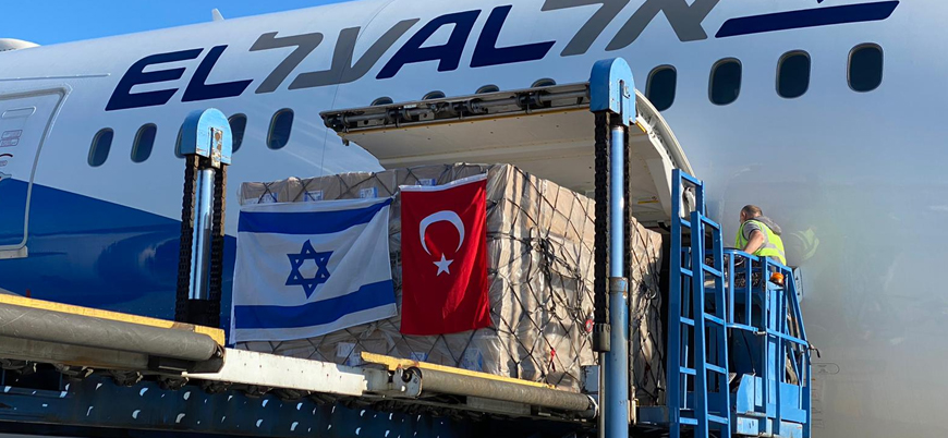 Türkiye-İsrail ilişkileri normalleşiyor mu?