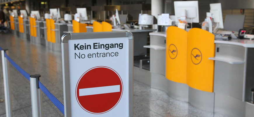 Almanya 15 Haziran'da sınırları açıyor